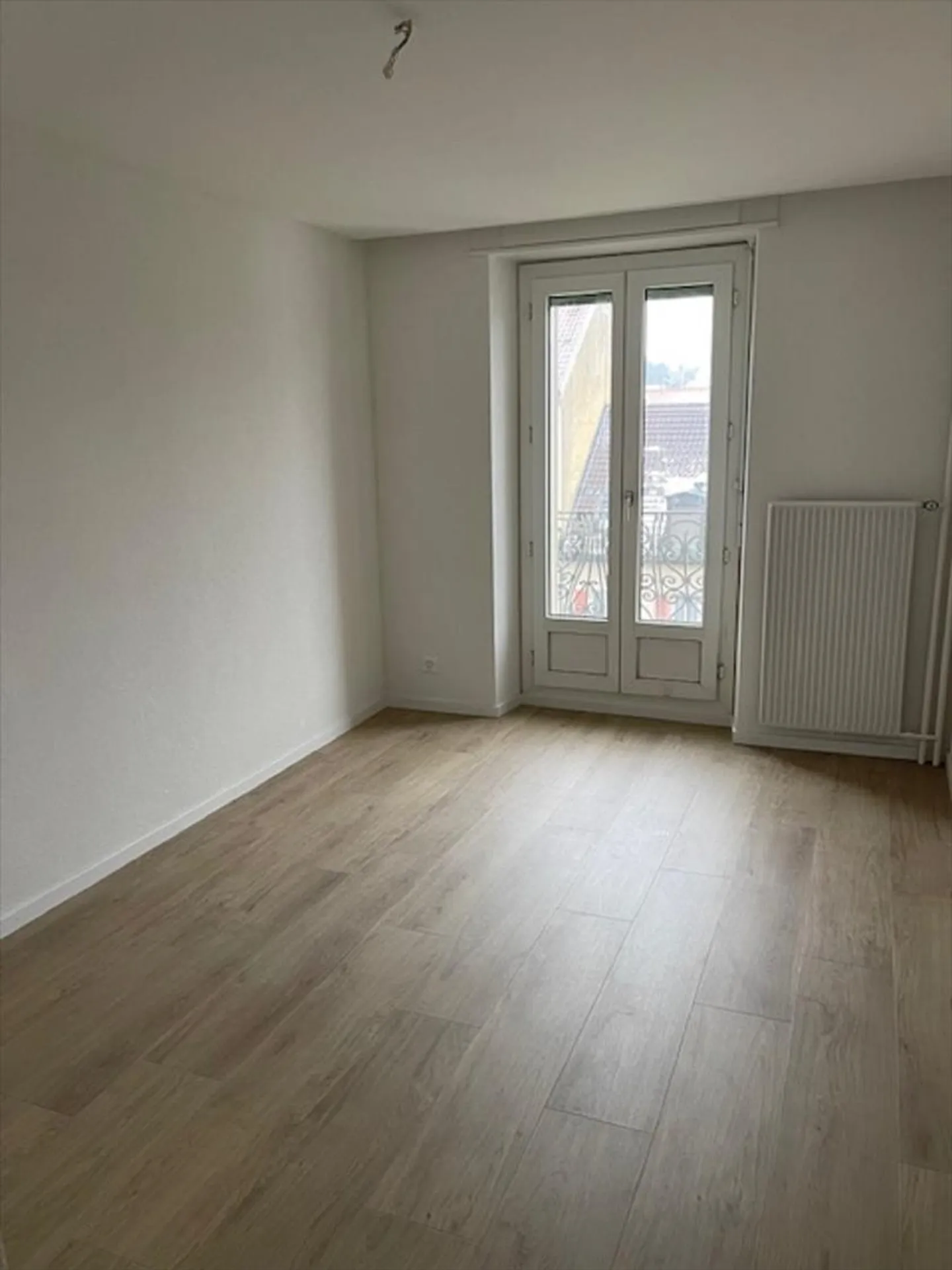 Schönes 4-Zimmer-Apartment zur Miete - Foto 5 von 7