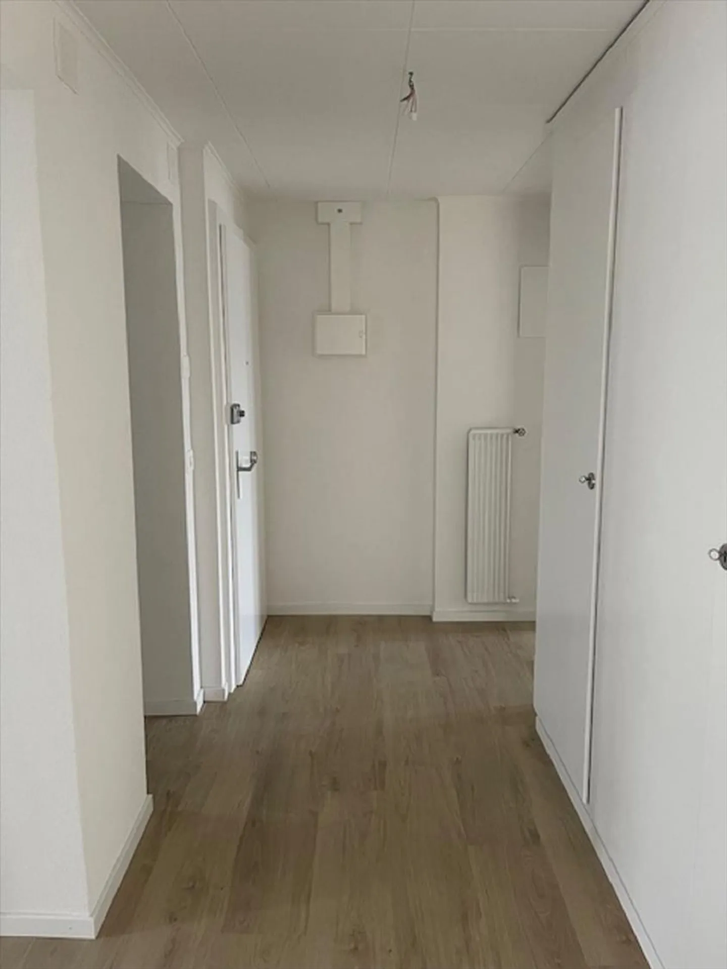 Schönes 4-Zimmer-Apartment zur Miete - Foto 2 von 7