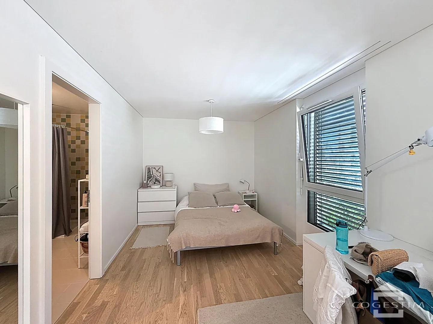 1-Zimmer-Wohnung - Foto 4 von 5
