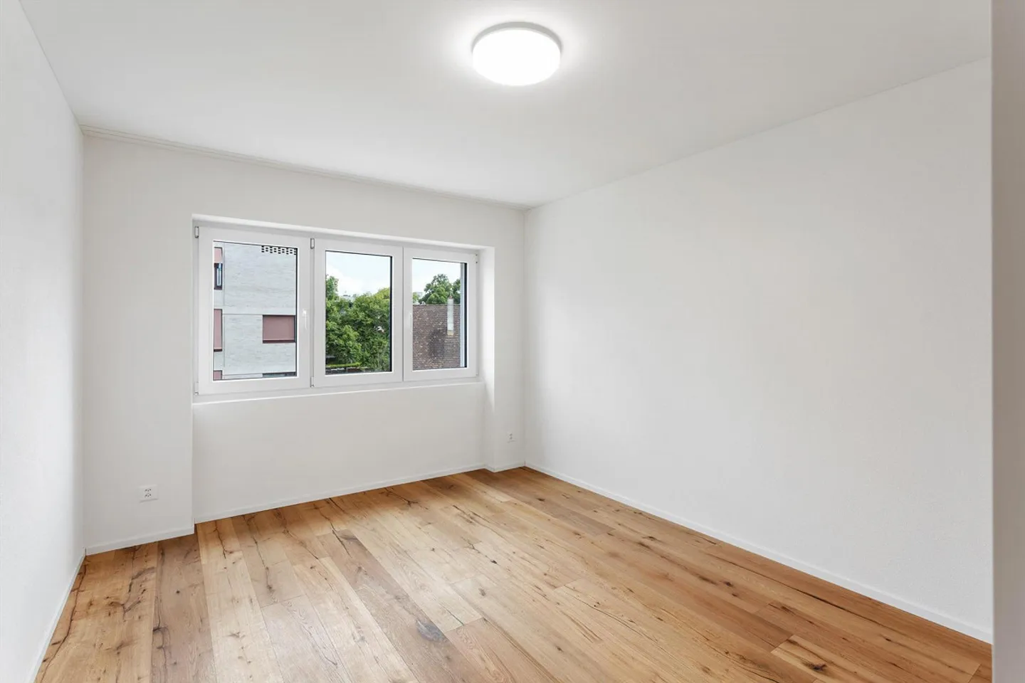 Modernes Apartment in historischer Villa - Foto 6 von 9