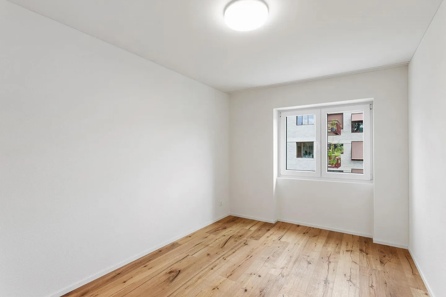 Modernes Apartment in historischer Villa - Foto 7 von 9