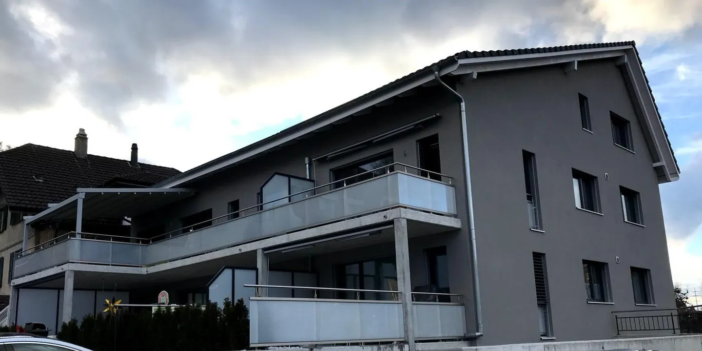 Appartamenti moderni e fantastici in affitto - Foto 1 di 12