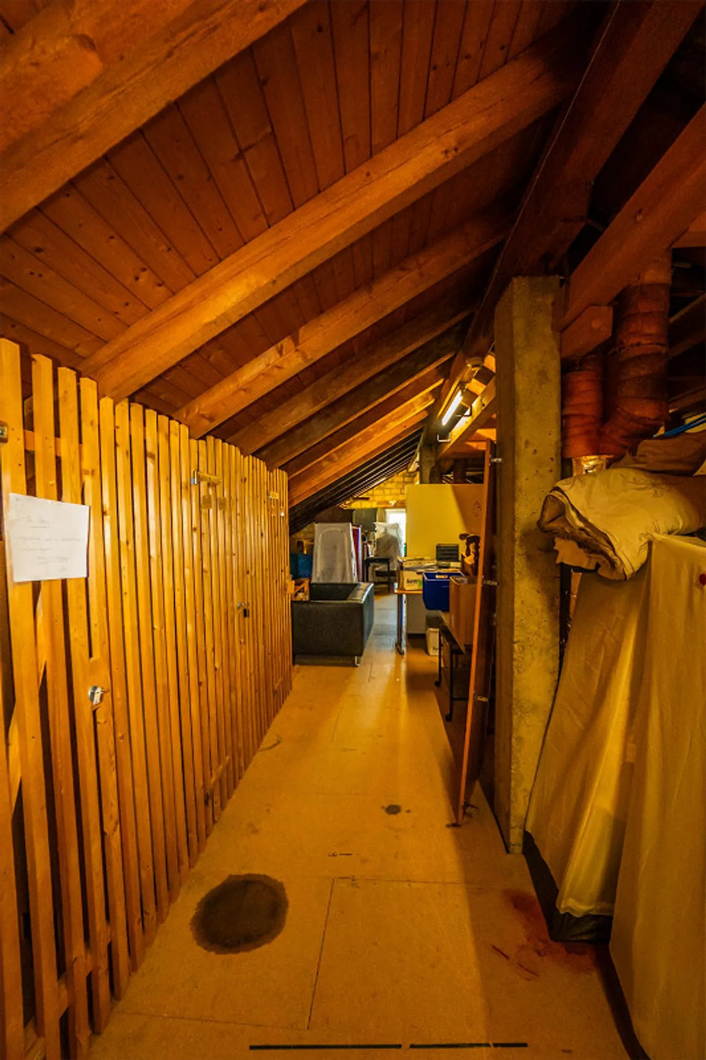 Proprietà commerciale di 3100 m2 - Foto 12 di 13