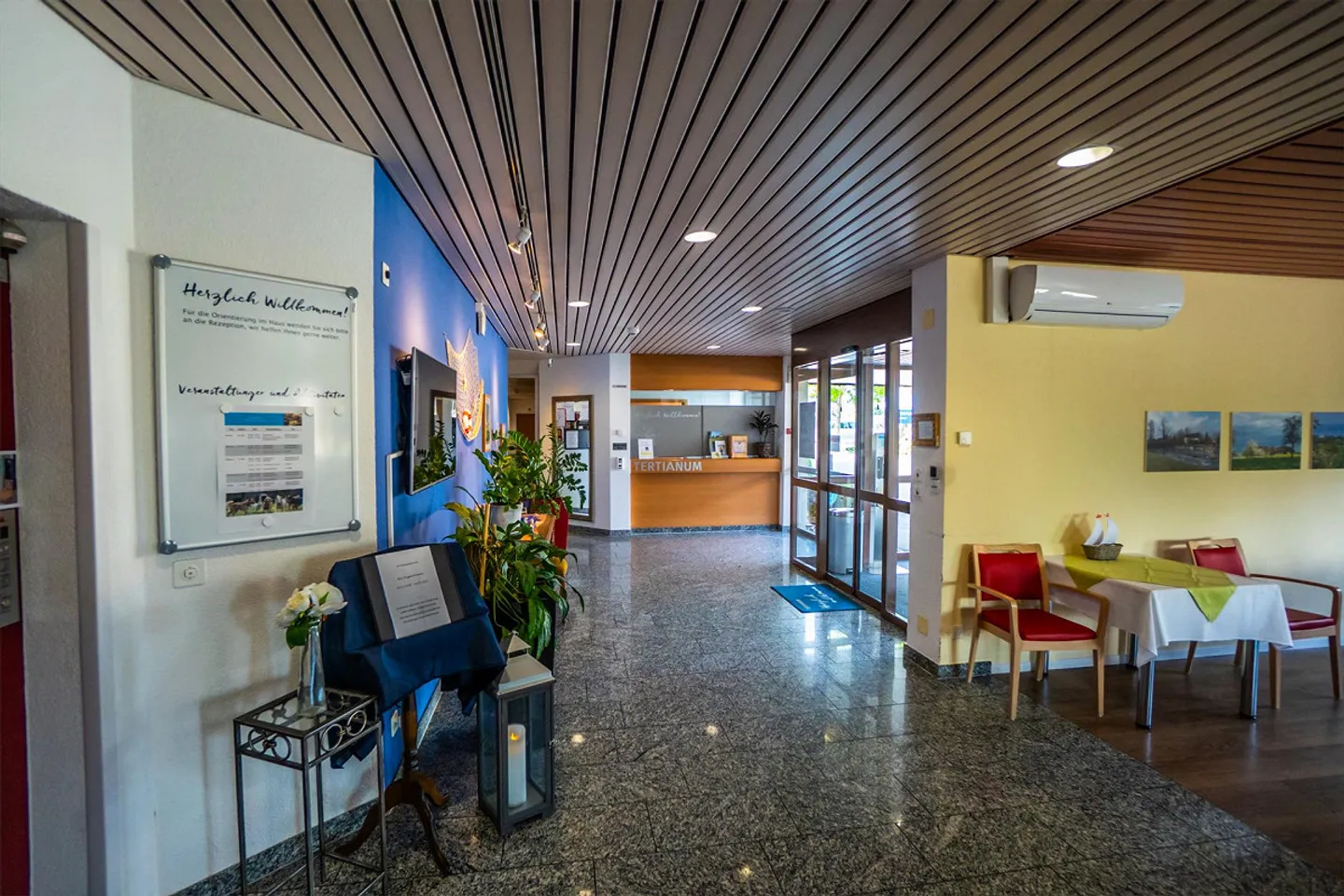 Proprietà commerciale di 3100 m2 - Foto 5 di 13