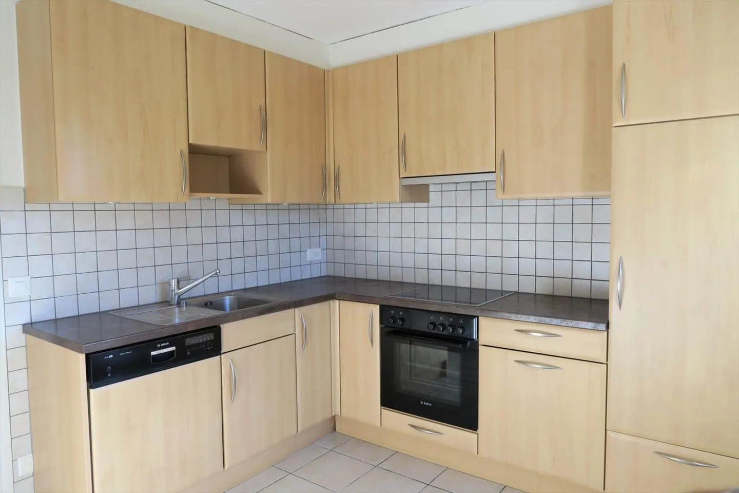 3.5-room apartment - Photo 1 of 14