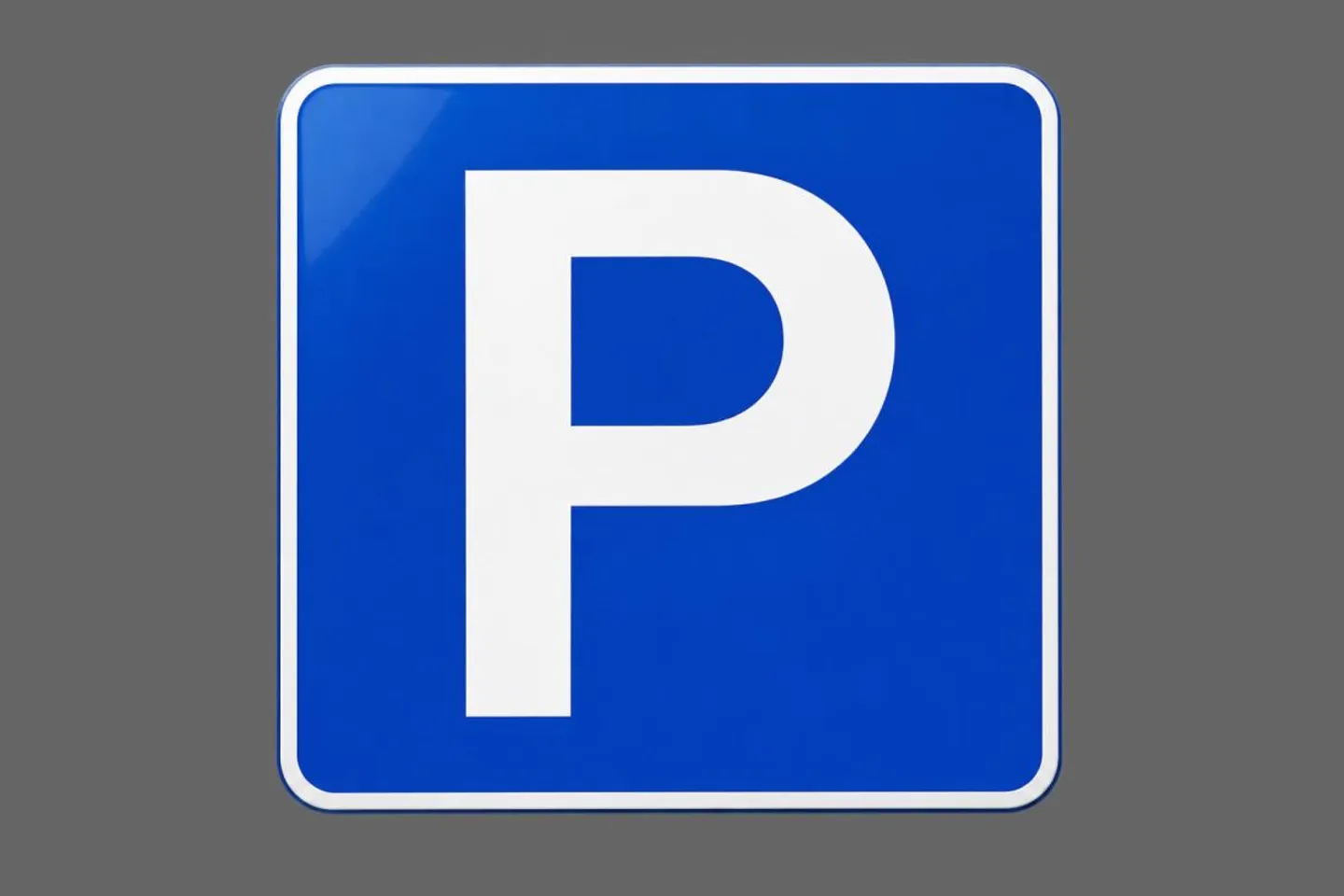 Parkplatz in Ruhiger Lage - Foto 1 von 1