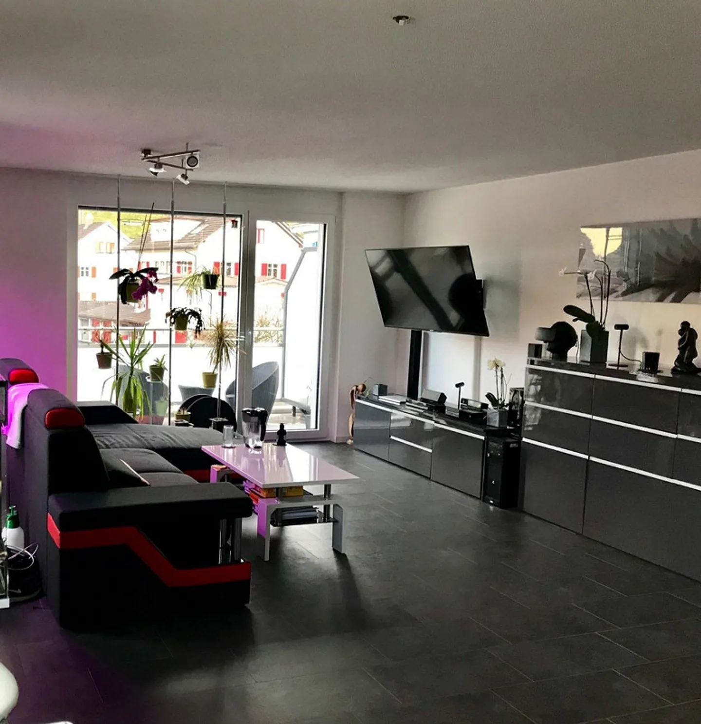 Appartamenti moderni e fantastici in affitto - Foto 5 di 12