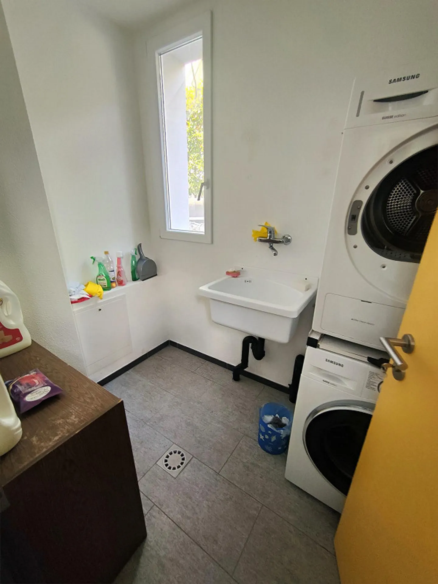 Appartement 3 ½ pièces, 1er étage, zone résidentielle Lumino - Photo 8 sur 12