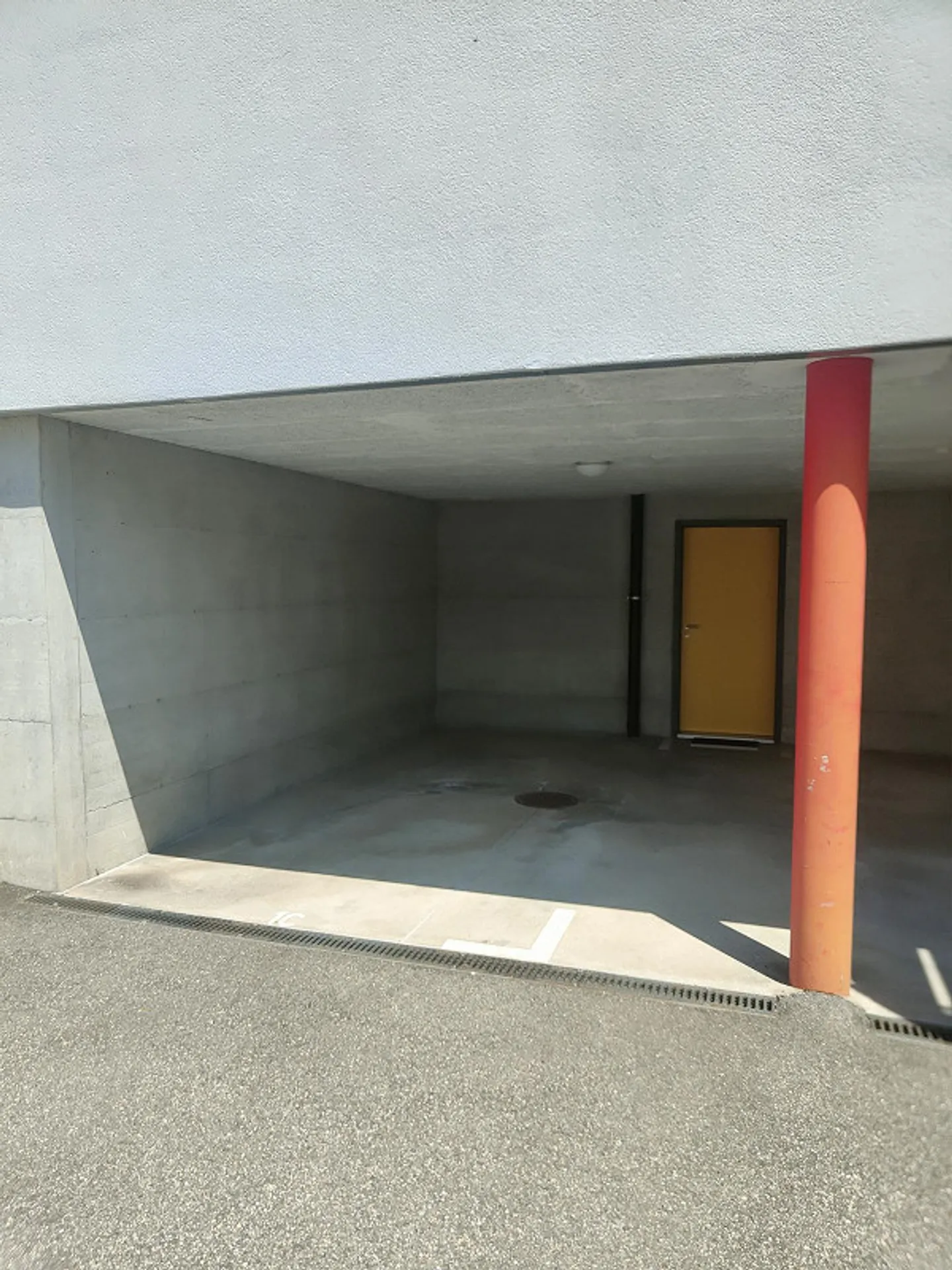 Appartement 3 ½ pièces, 1er étage, zone résidentielle Lumino - Photo 9 sur 12