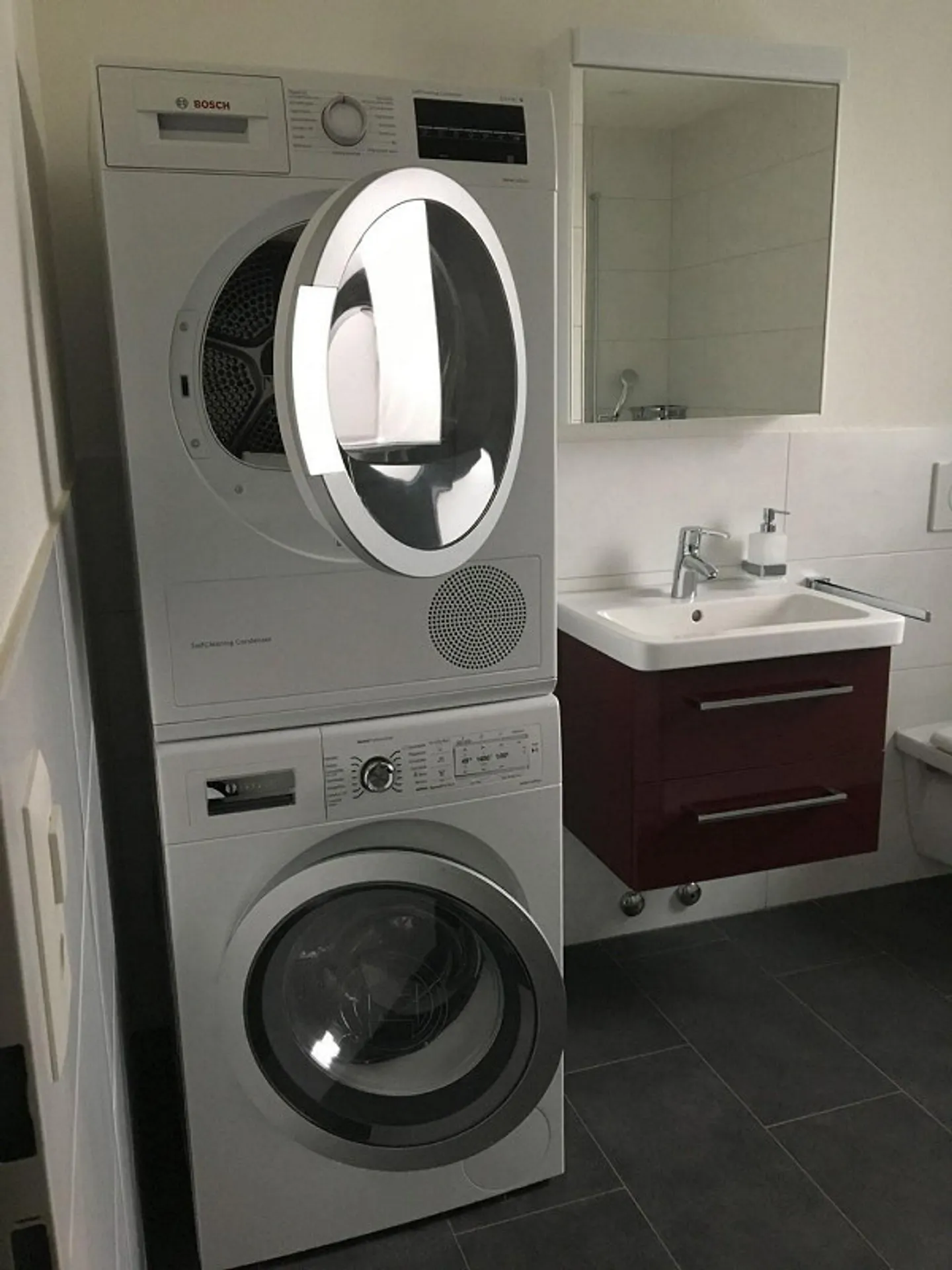 Appartamenti moderni e fantastici in affitto - Foto 10 di 12