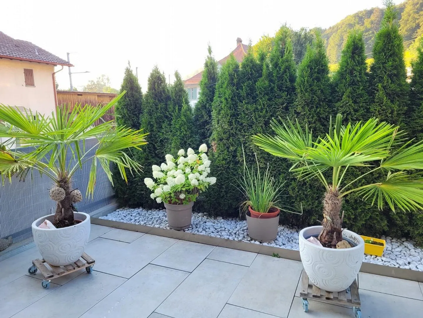 Appartamenti moderni e fantastici in affitto - Foto 12 di 12