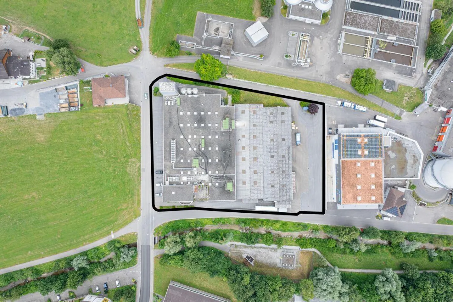 Gewerbeliegenschaft - Foto 4 von 13