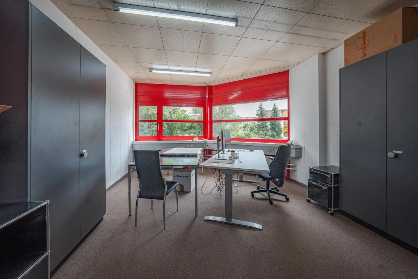 Gewerbeliegenschaft - Foto 6 von 13