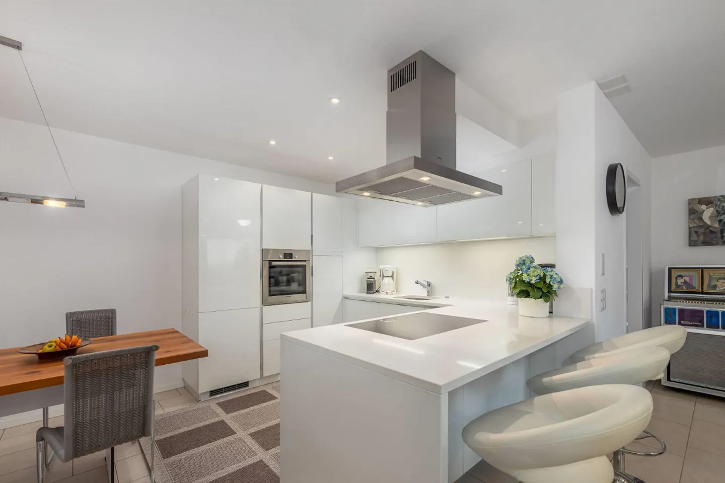 Appartement immergé dans la verdure - Photo 13 sur 13