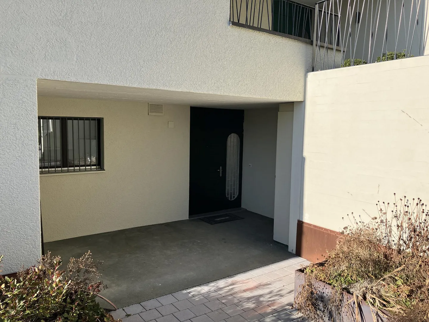 Sonnige 3.5-Zimmer-Terrassenwohnung mit See- und Bergsicht - Foto 17 von 18