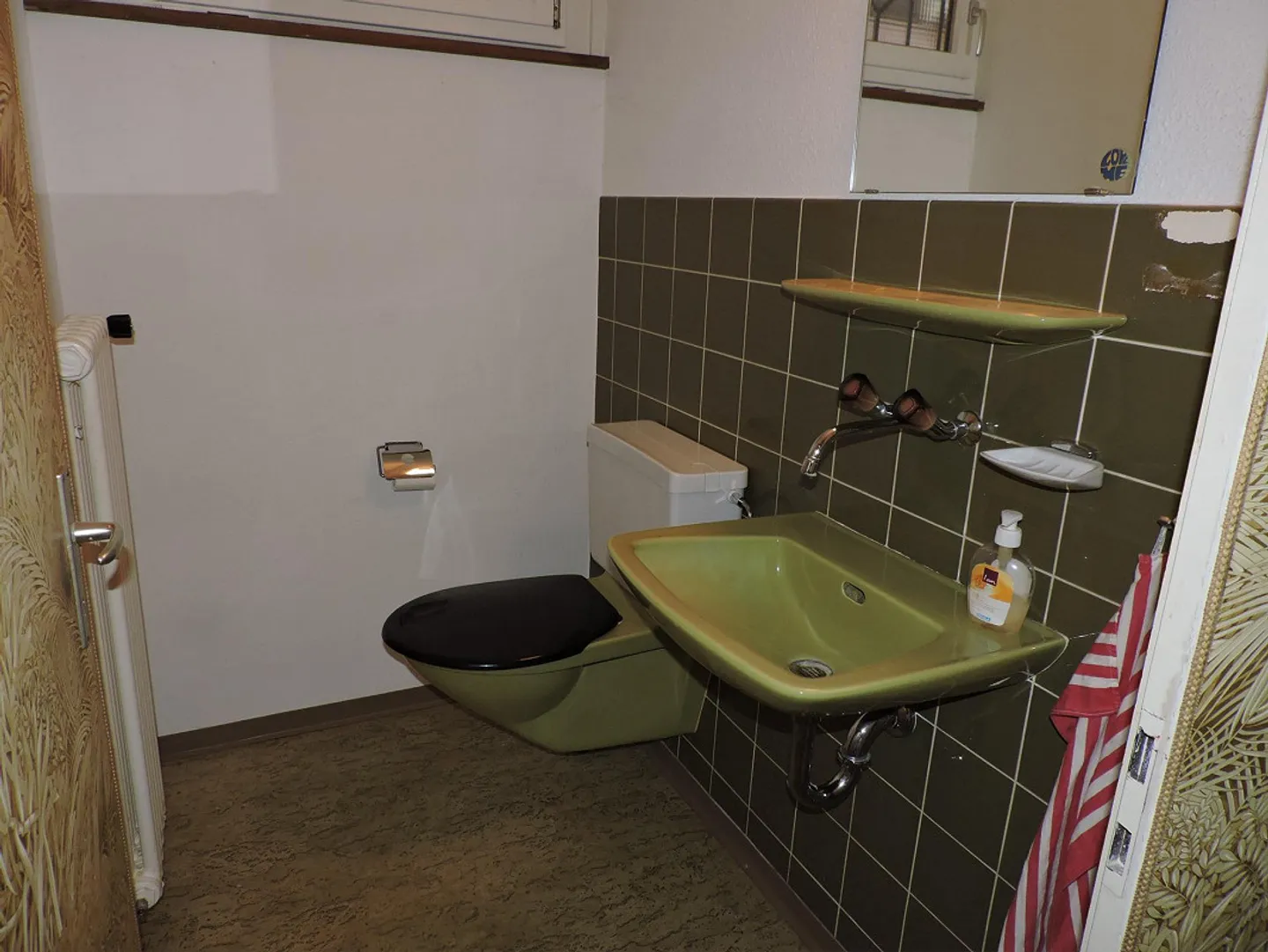 5.5 Room Row House - Photo 6 of 16