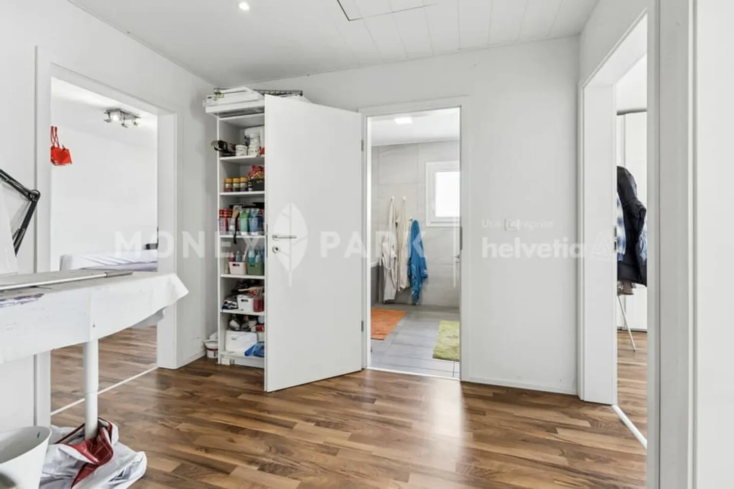 Doppelhaushälfte mit 5,5 Zimmern - Foto 11 von 13