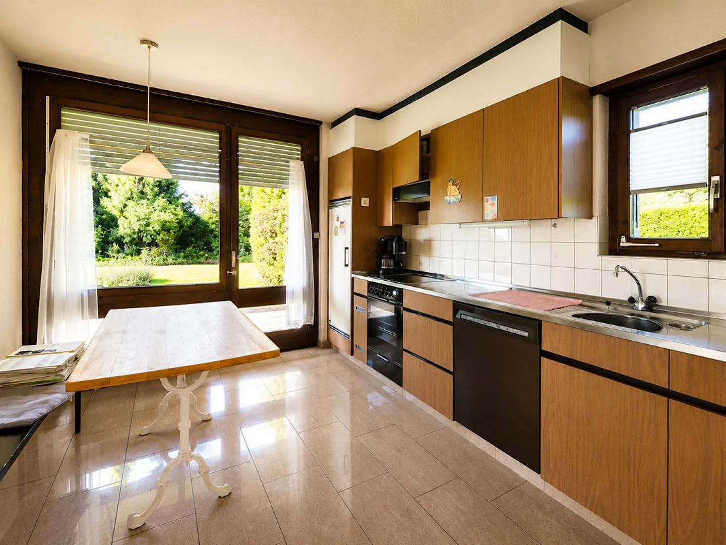 Charmantes Einfamilienhaus mit Weitblick - Foto 3 von 10