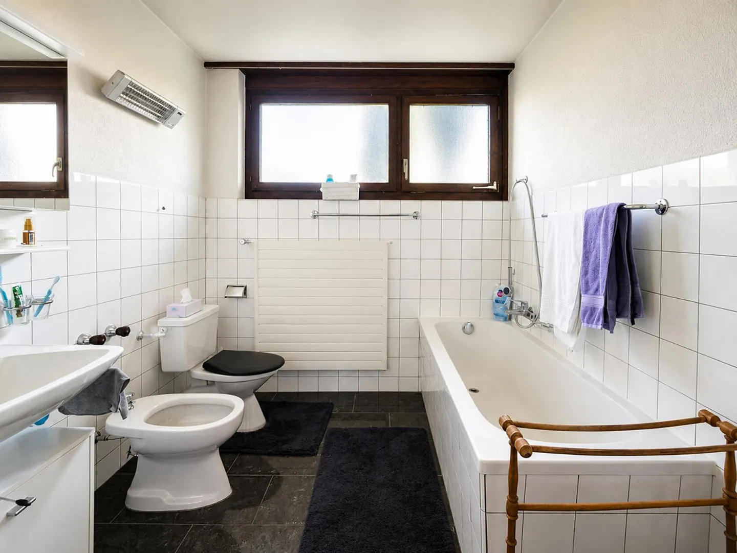 Charmantes Einfamilienhaus mit Weitblick - Foto 4 von 10