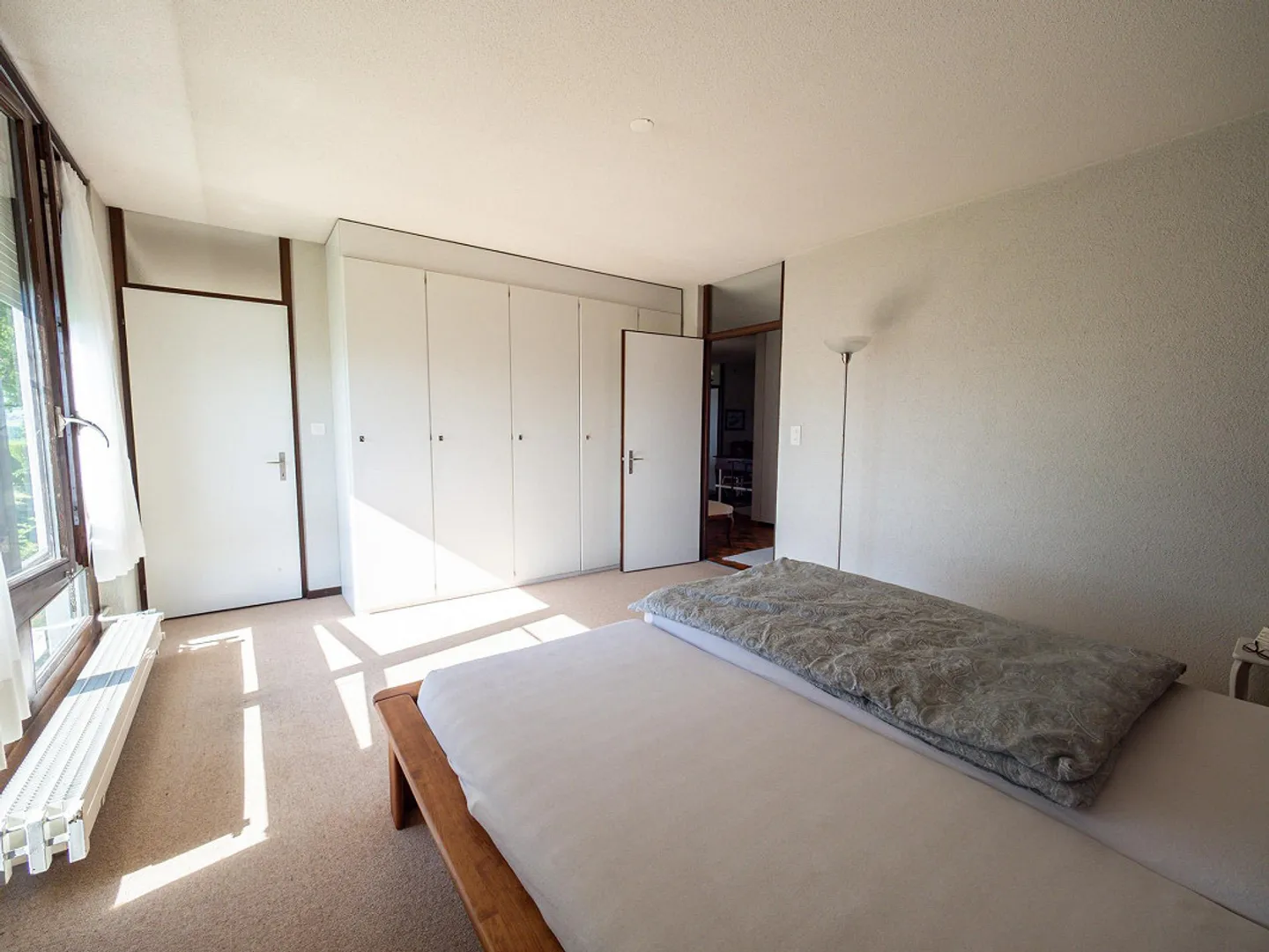 Charmantes Einfamilienhaus mit Weitblick - Foto 6 von 10