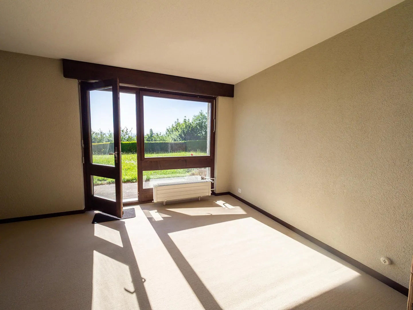 Charmantes Einfamilienhaus mit Weitblick - Foto 7 von 10