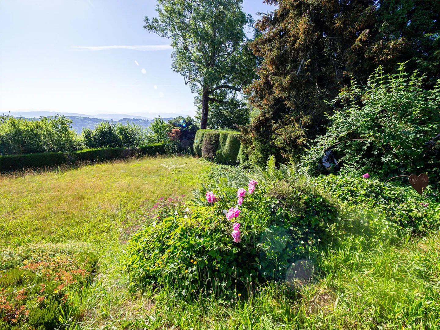 Charmantes Einfamilienhaus mit Weitblick - Foto 10 von 10