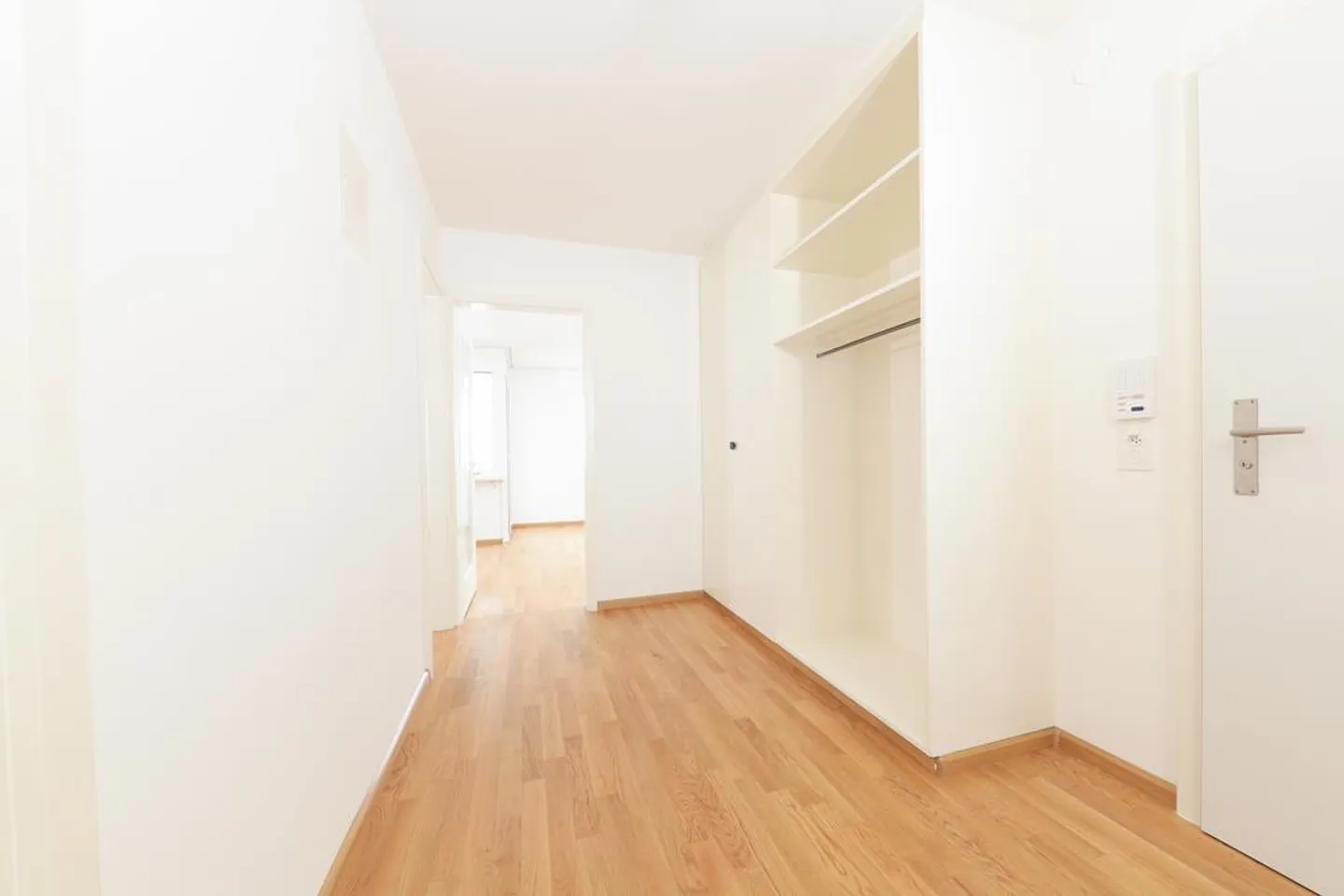 Cozy 3.5-room apartment in Birsfelden - Photo 5 of 9