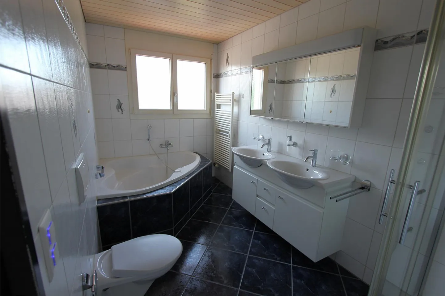 Appartamento attico di 5,5 stanze - Foto 11 di 16