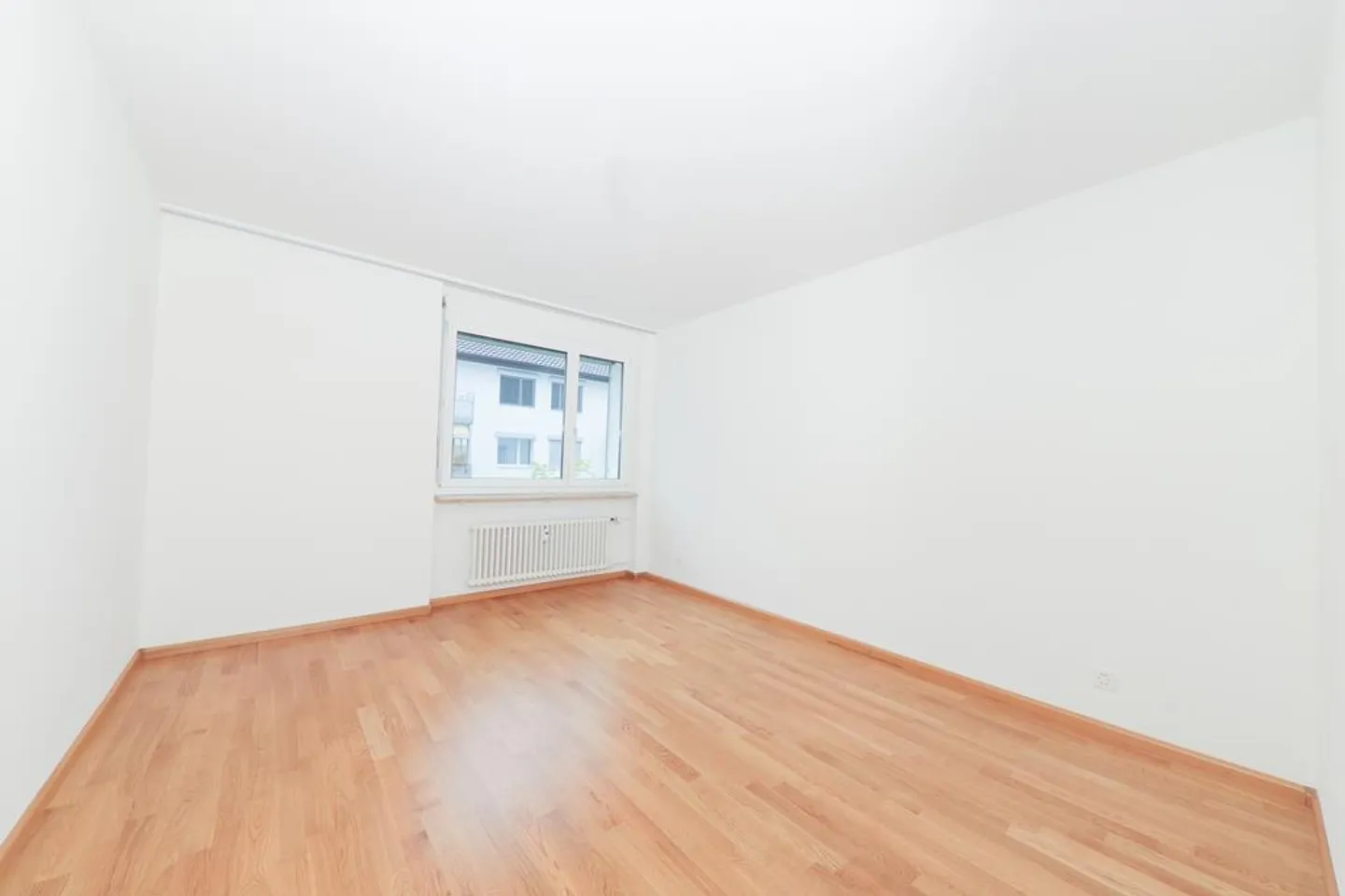 Cozy 3.5-room apartment in Birsfelden - Photo 6 of 9