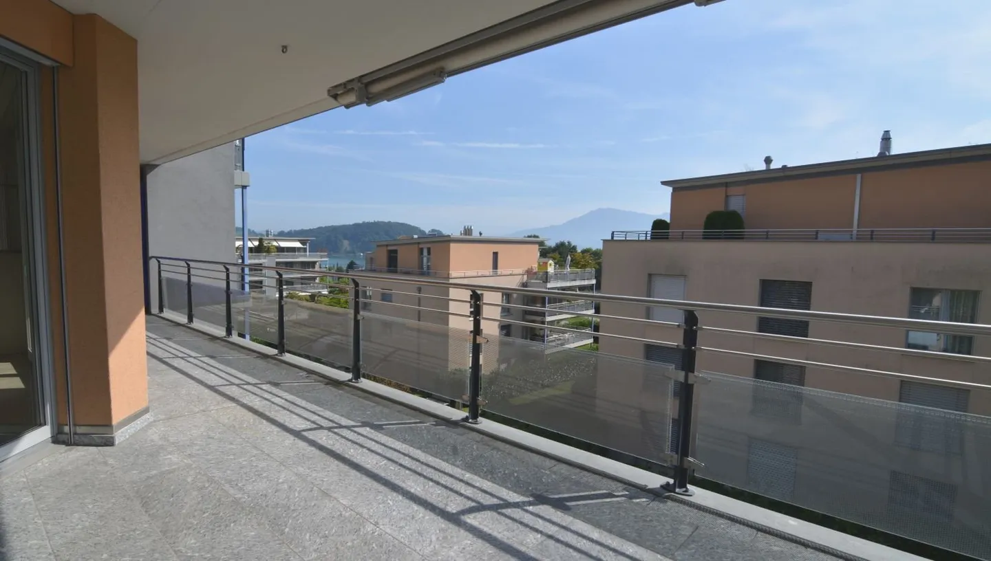 TOP LOCATION at TOP PRICE – INCLUDING LAKE AND DISTANT VIEW ***** - Photo 6 of 19
