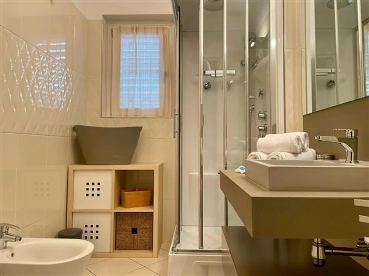 Lugano: Eingerichtete 2.5-Zimmer-Wohnung - Foto 11 von 12