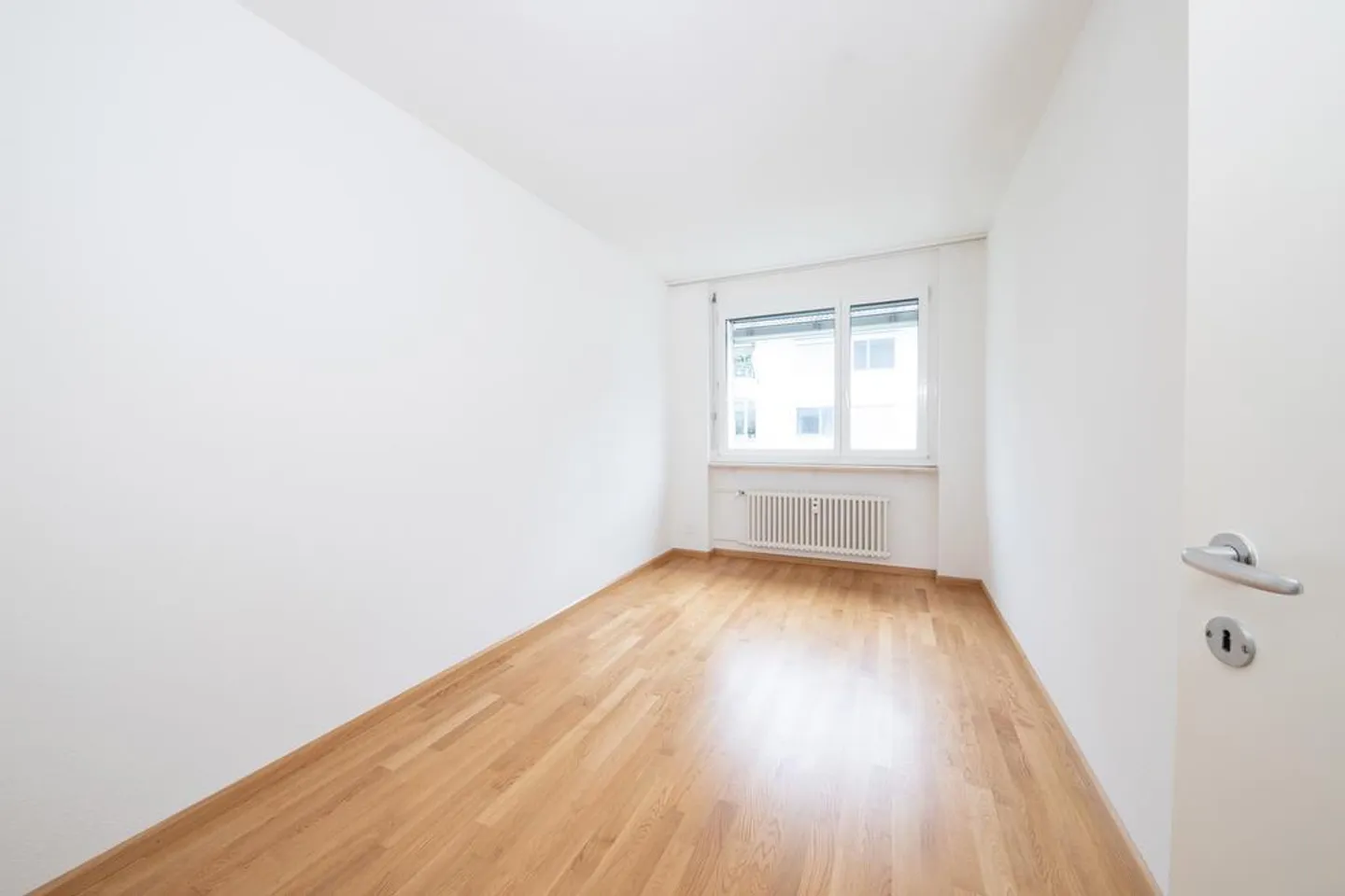 Cozy 3.5-room apartment in Birsfelden - Photo 7 of 9