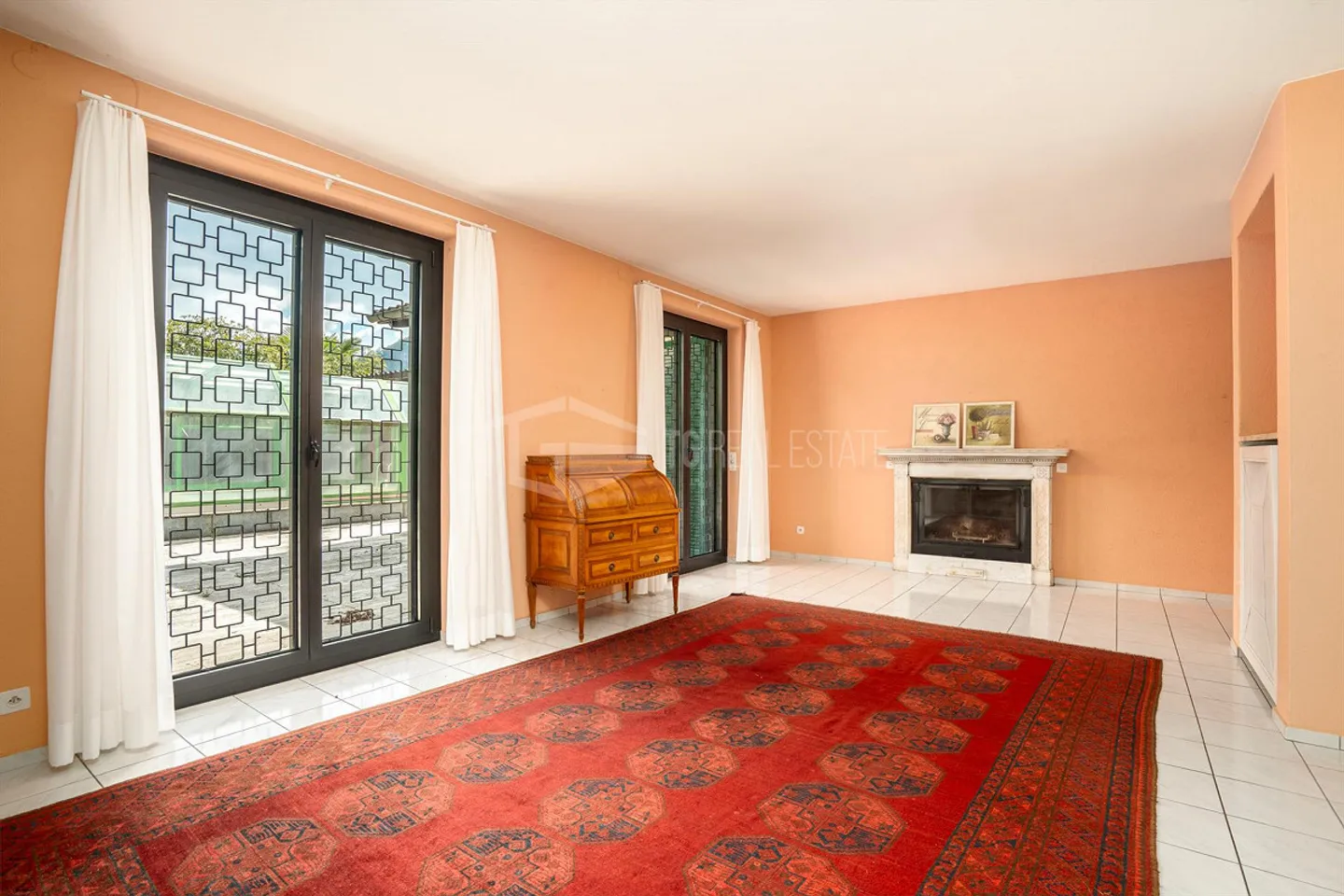 Villa incantevole con piscina - Foto 4 di 13