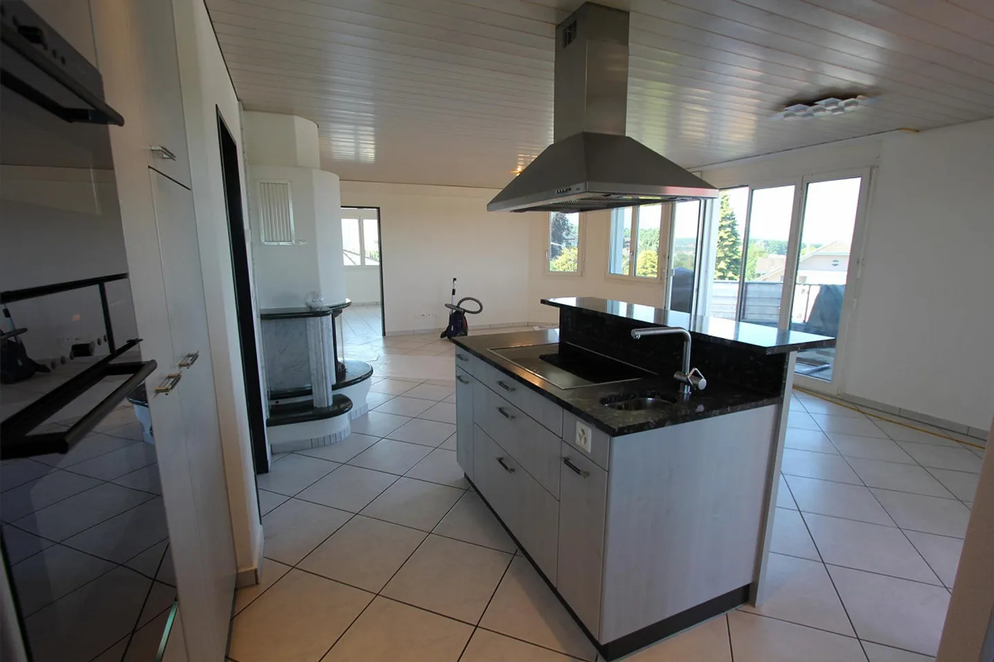 Appartamento attico di 5,5 stanze - Foto 14 di 16
