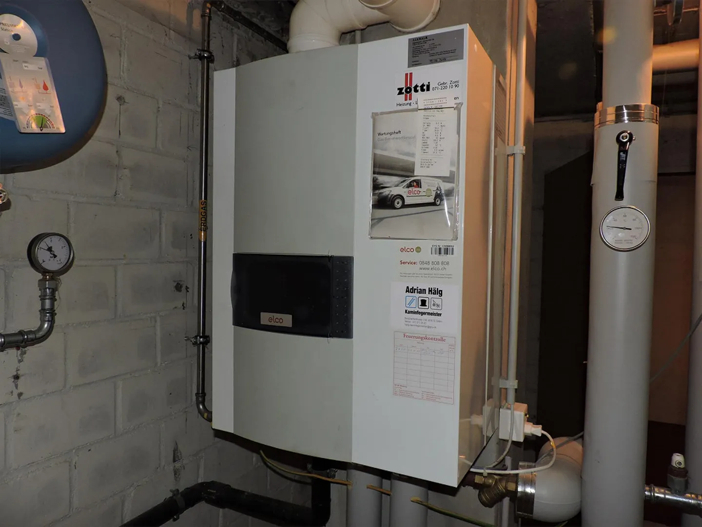 5.5 Room Row House - Photo 14 of 16