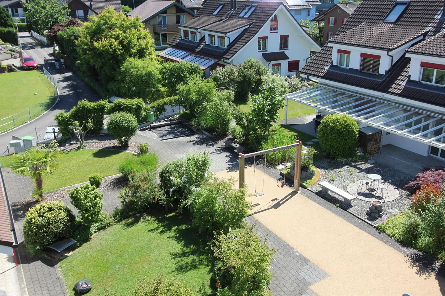 Appartamento attico di 5,5 stanze - Foto 15 di 16
