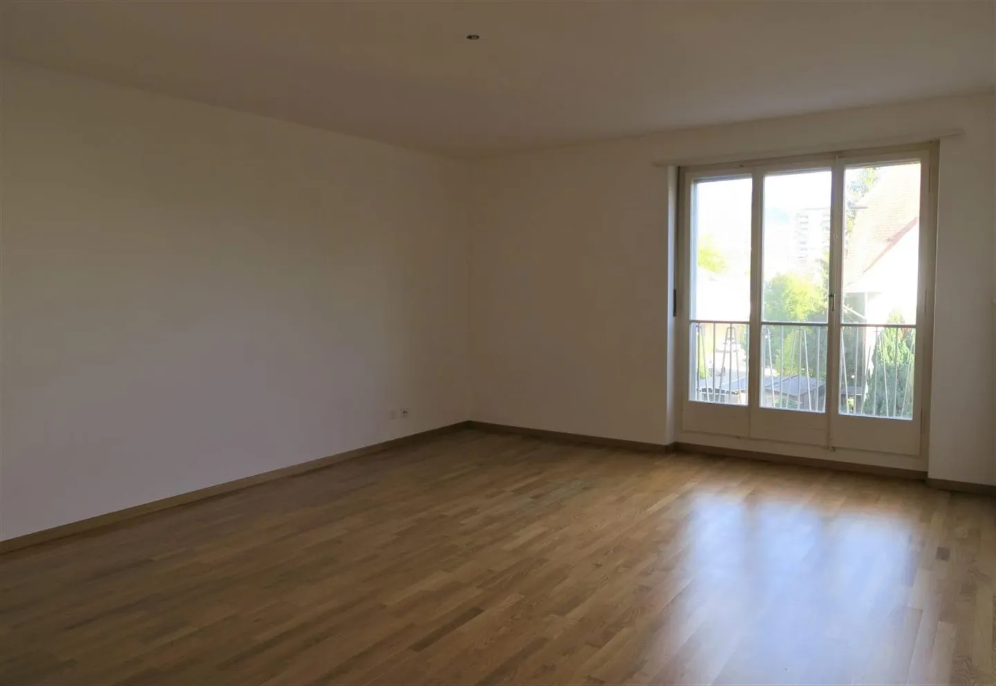 3.5-room apartment - Photo 5 of 14