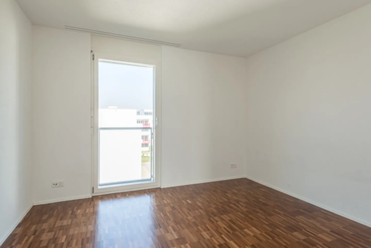 Appartement 4.5 pièces - Photo 4 sur 8