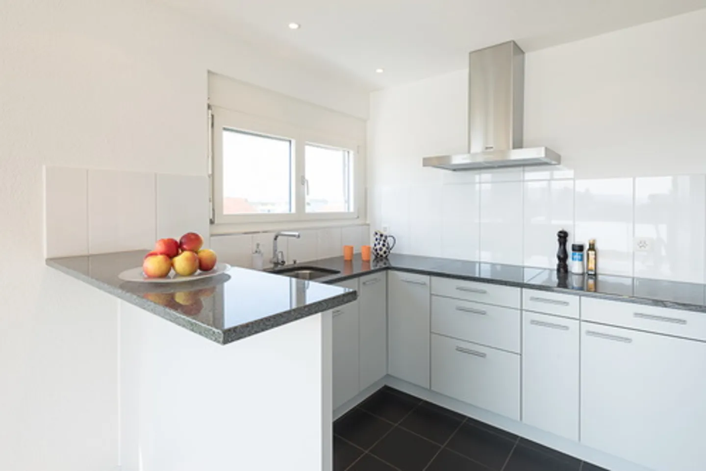 Appartement 4.5 pièces - Photo 5 sur 8