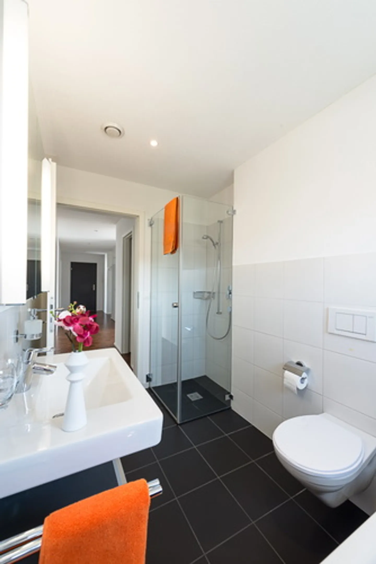 Appartement 4.5 pièces - Photo 8 sur 8