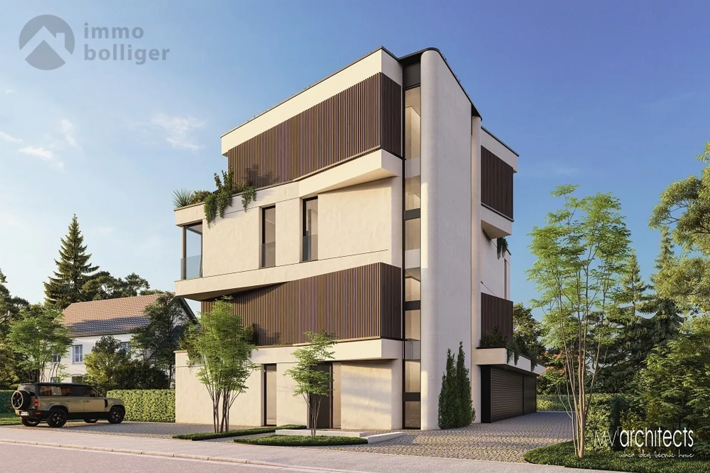 Space for Generations: Building Plot in Zofingen - Photo 7 of 7