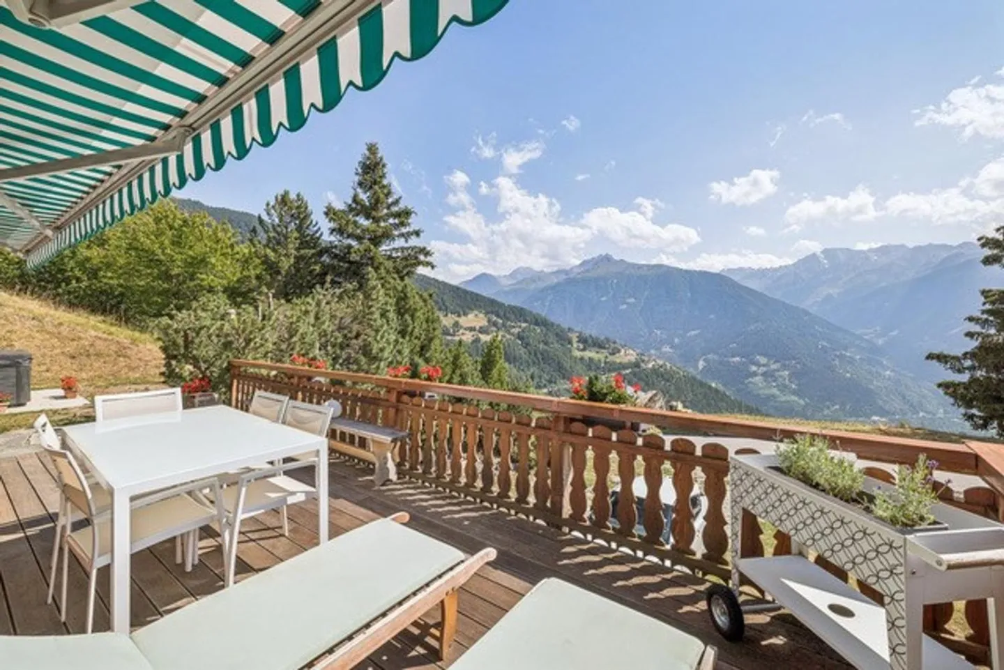 Chalet 3.5 stanze - Foto 2 di 12