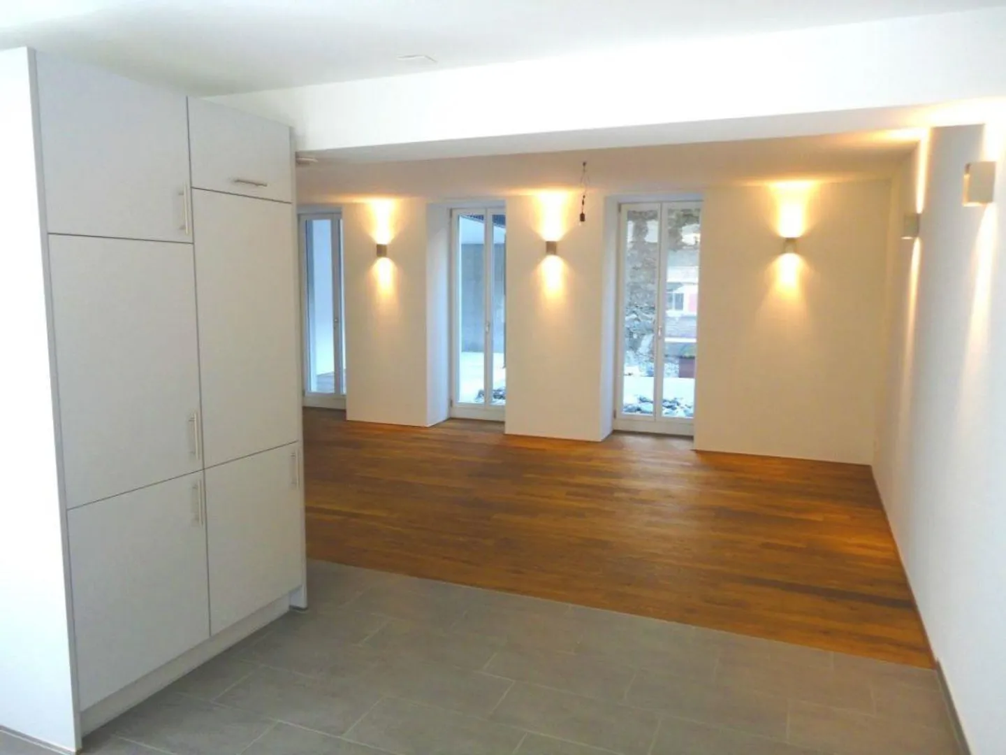 Beautiful loft for rent - Photo 3 of 9