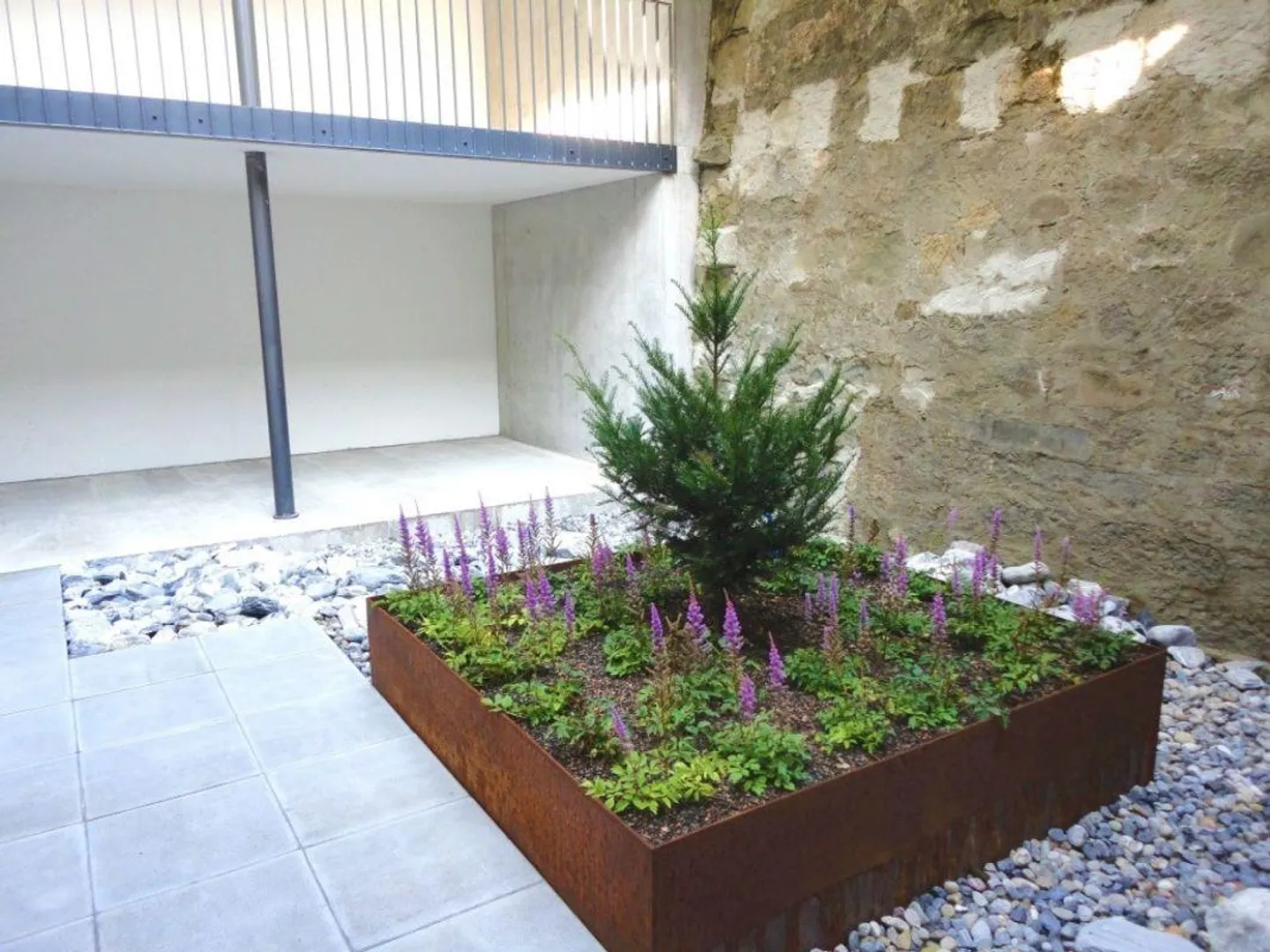 Beautiful loft for rent - Photo 9 of 9