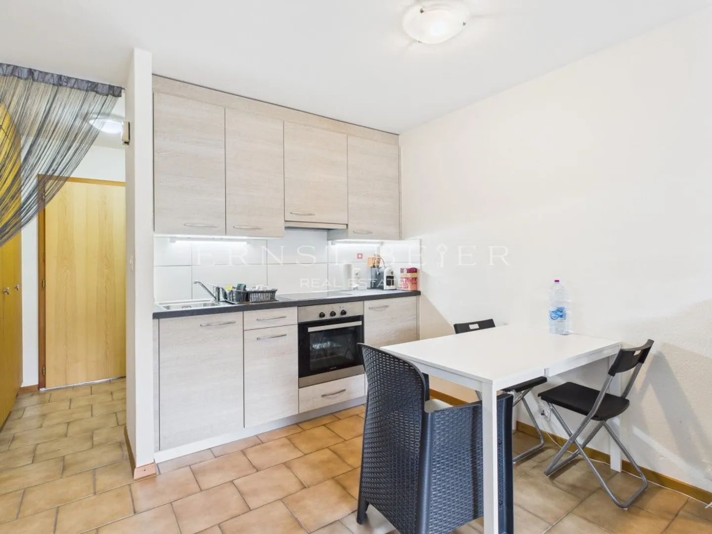 Incantevole monolocale a due minuti a piedi dalla riva del lago - Foto 3 di 6