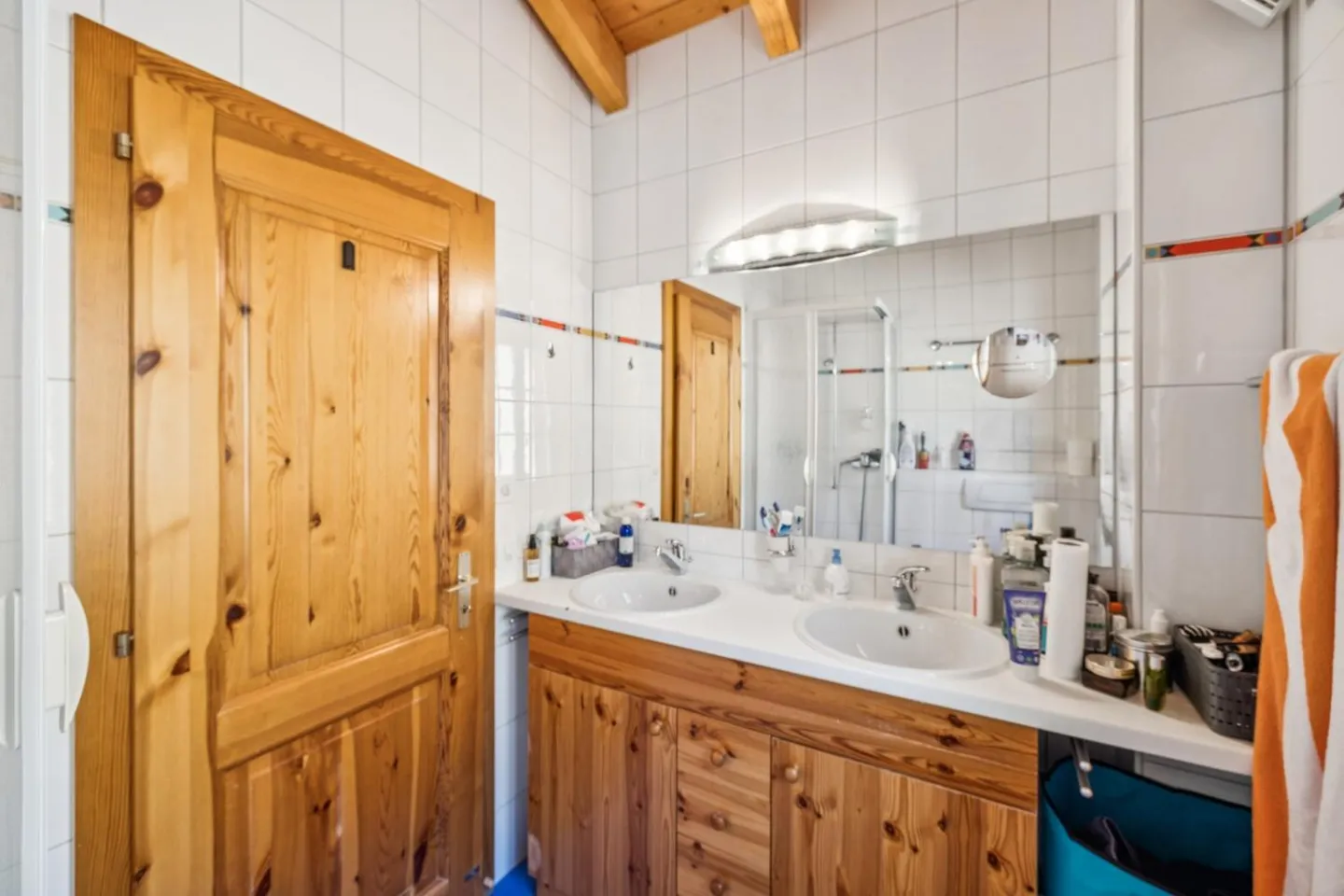 Chalet 3.5 stanze - Foto 9 di 12