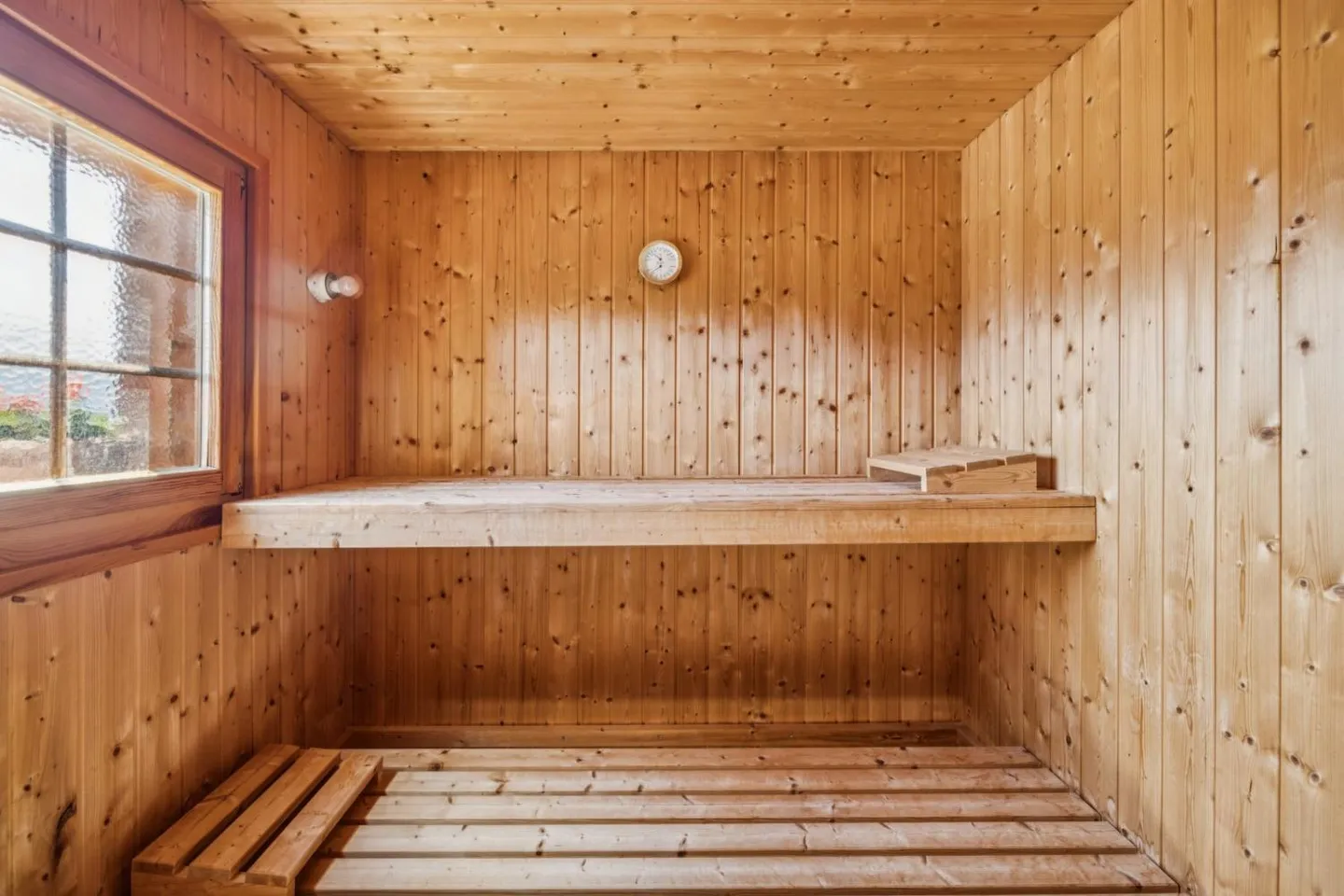 Chalet 3.5 stanze - Foto 11 di 12