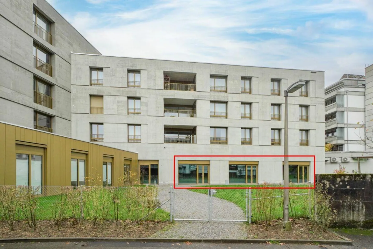 Spazio commerciale a Berna Bümpliz - Foto 3 di 11