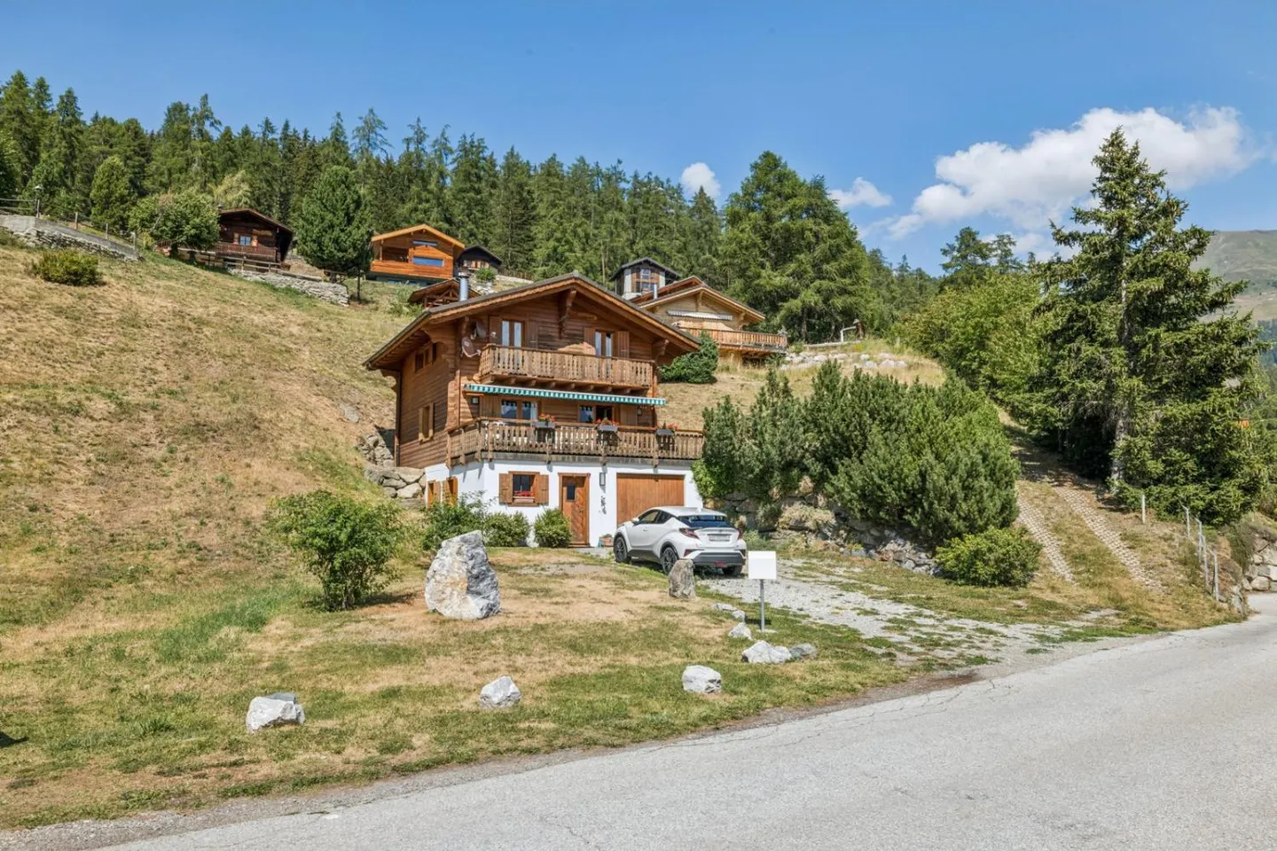 Chalet 3.5 stanze - Foto 12 di 12