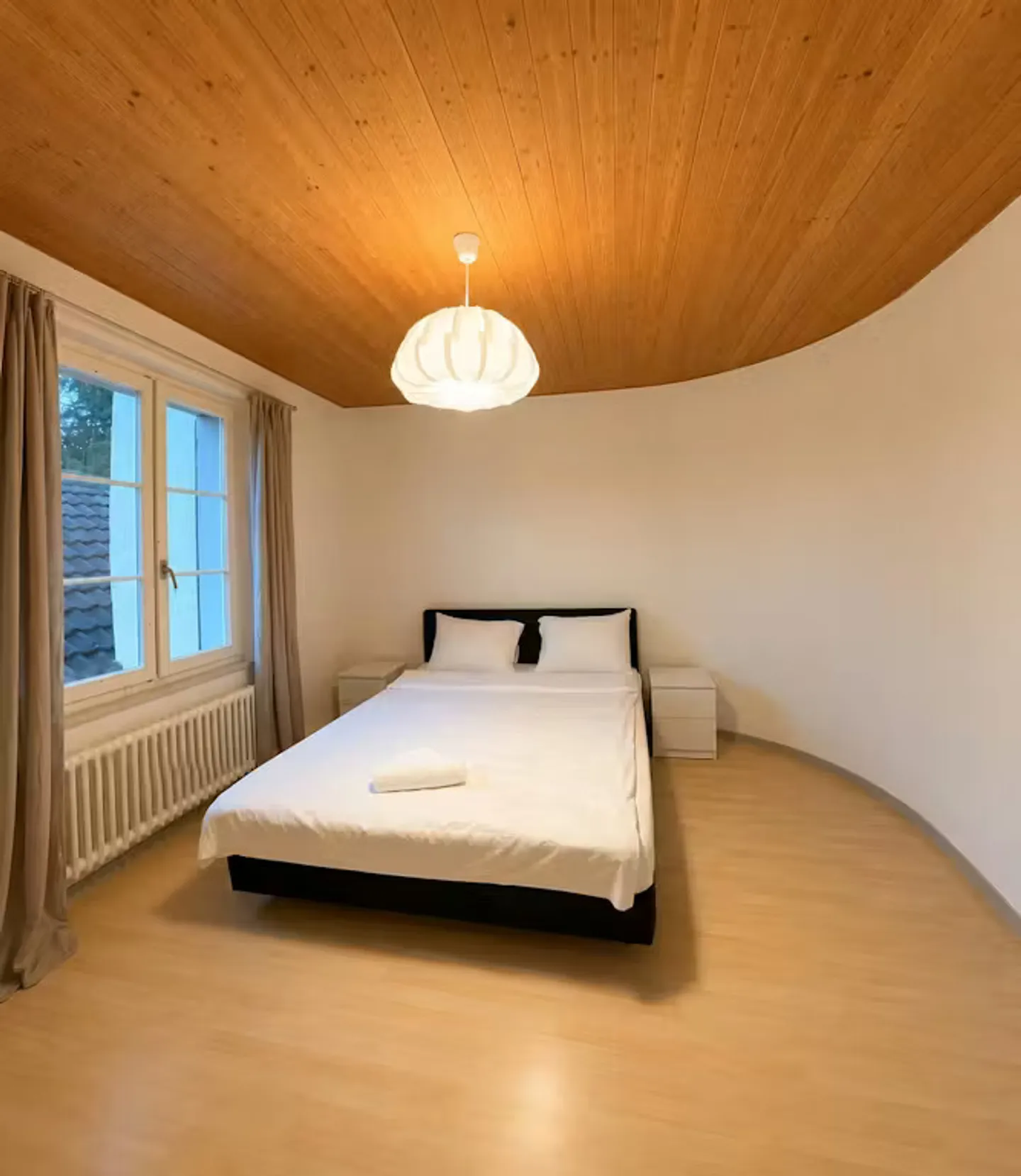 Charmantes Chalet in Langnau - Foto 8 von 10